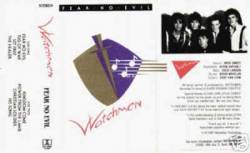 Watchmen (USA) : Fear No Evil